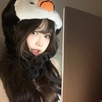 视线中的光