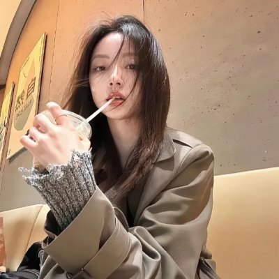 梦女孩